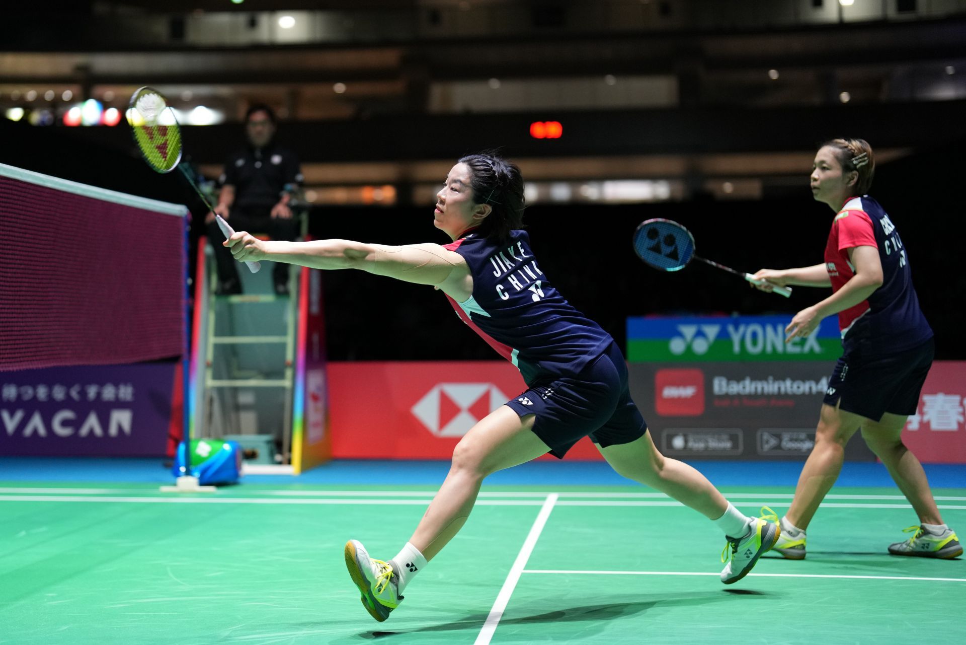 潜力新星 潜力新星