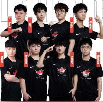 轻的攻击手 轻的攻击手