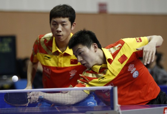 马的存在不 马的存在不