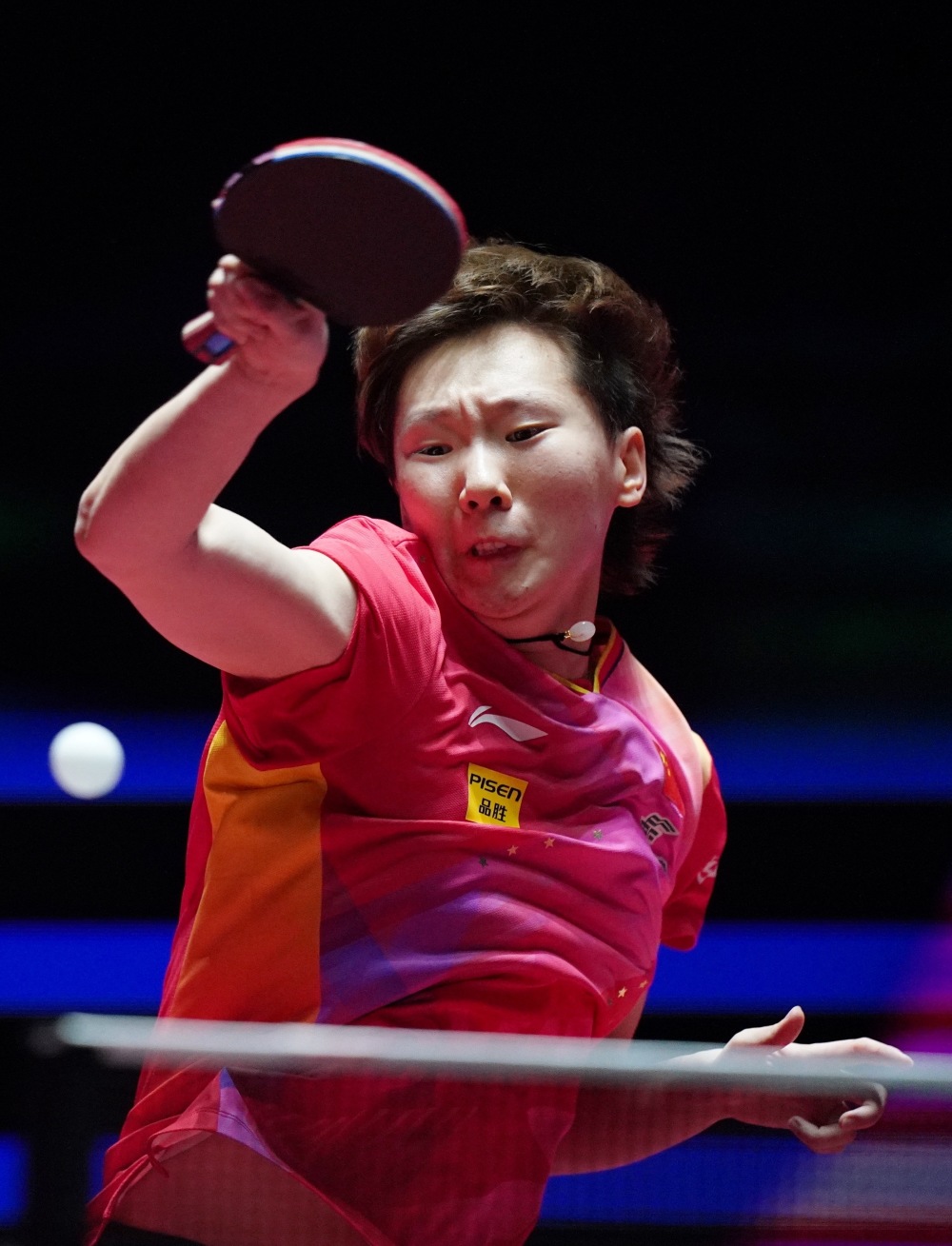 复杂的国际 复杂的国际