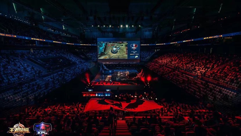 资深解说员 资深解说员