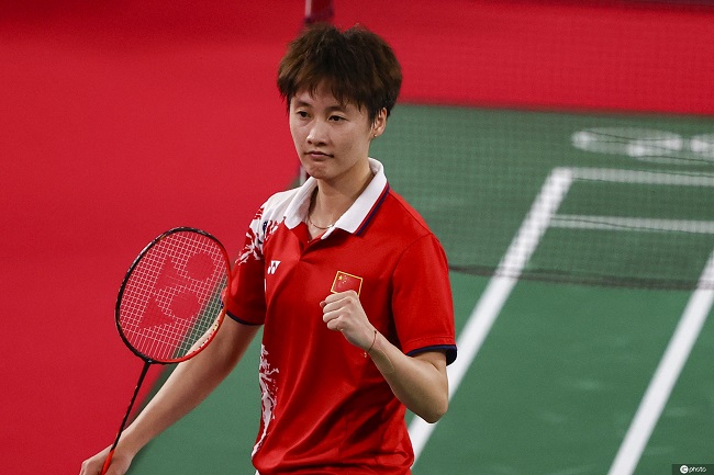 震惊了整个 震惊了整个