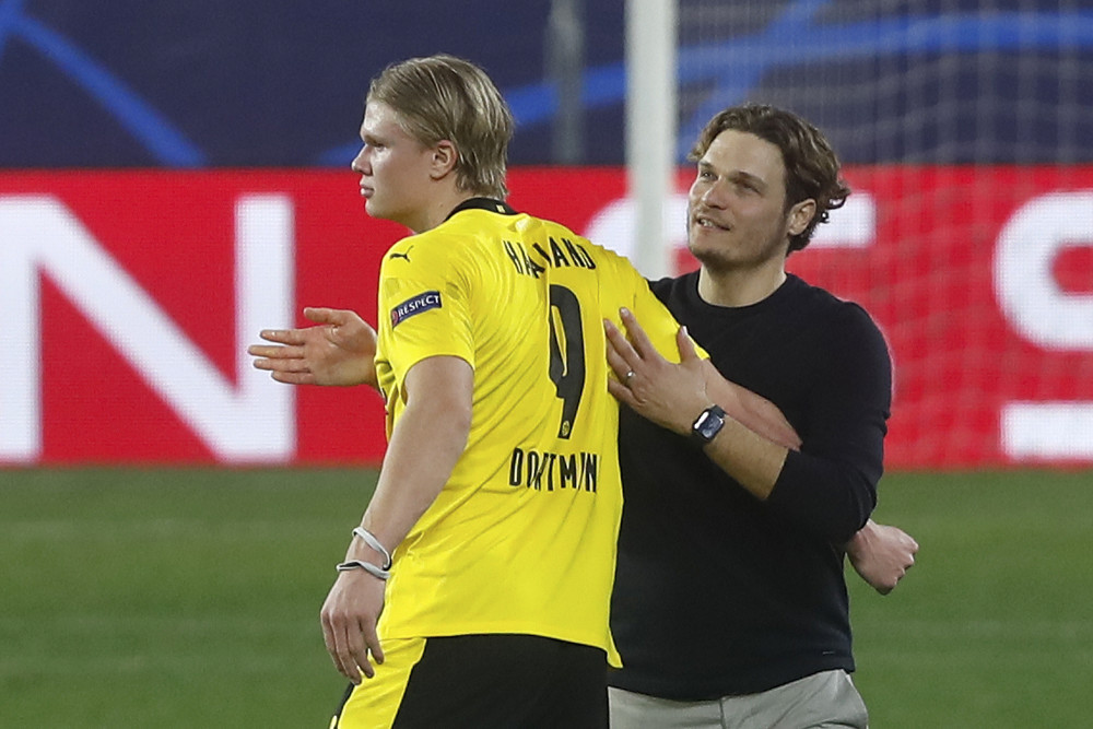 我们深入探 我们深入探