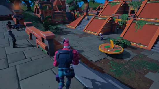 赛场交锋 赛场交锋