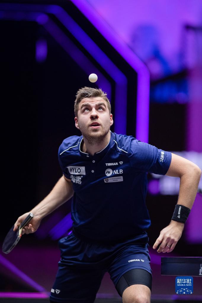 奥菲勒的职 奥菲勒的职