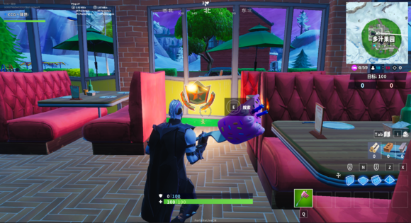 这次较量 这次较量