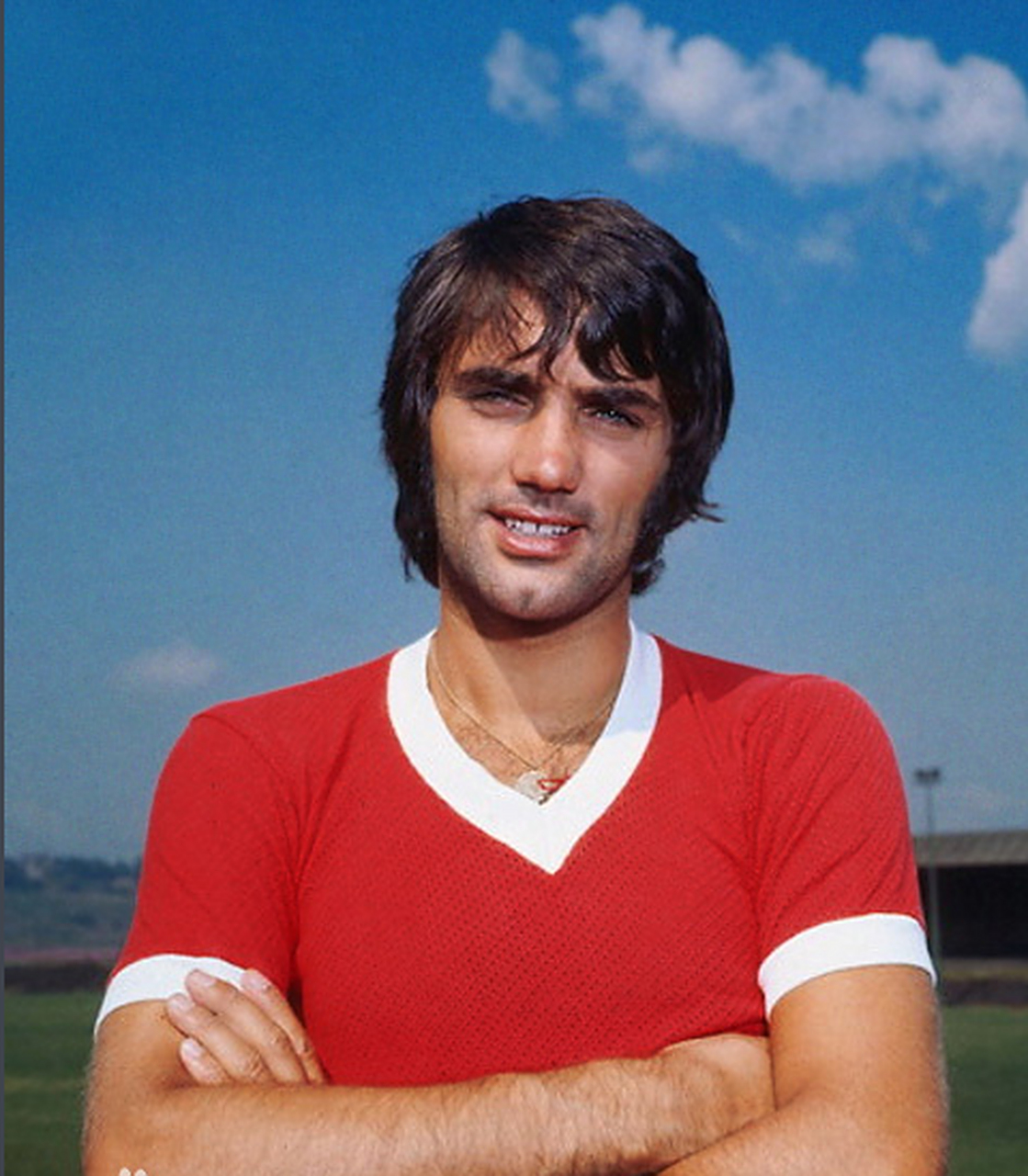 最受关注的 最受关注的