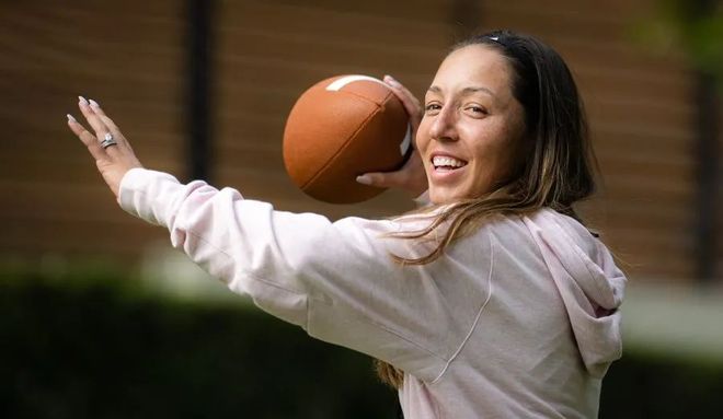 赛后的采访 赛后的采访