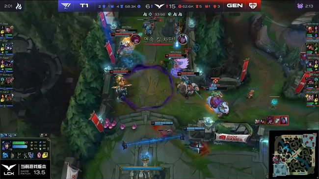 冷静与决断 冷静与决断