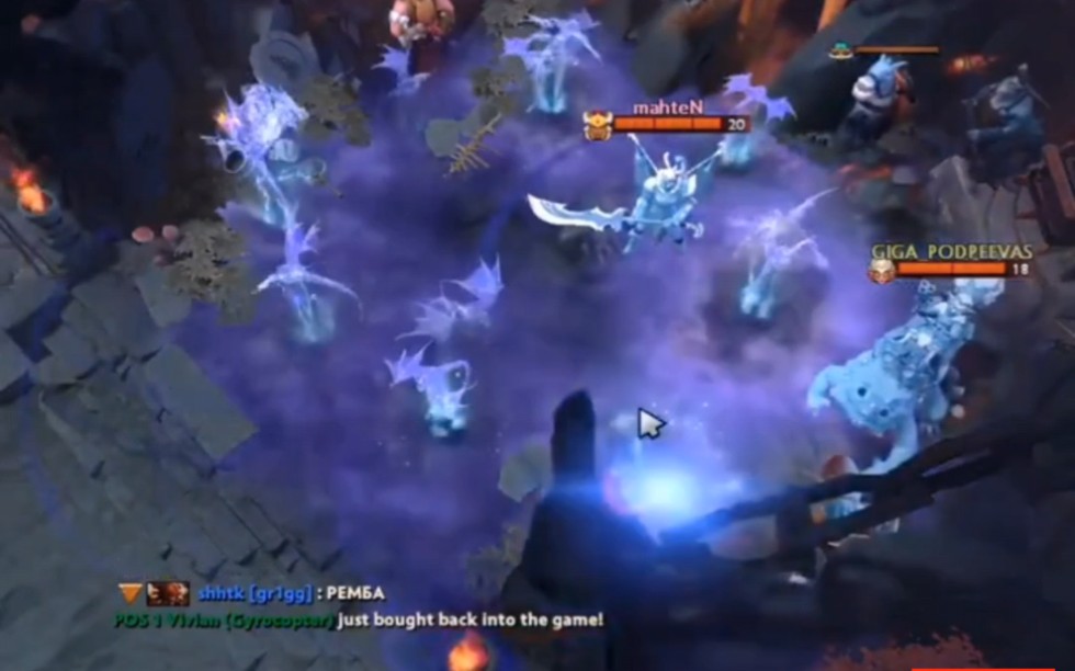 充滿了火花 充滿了火花