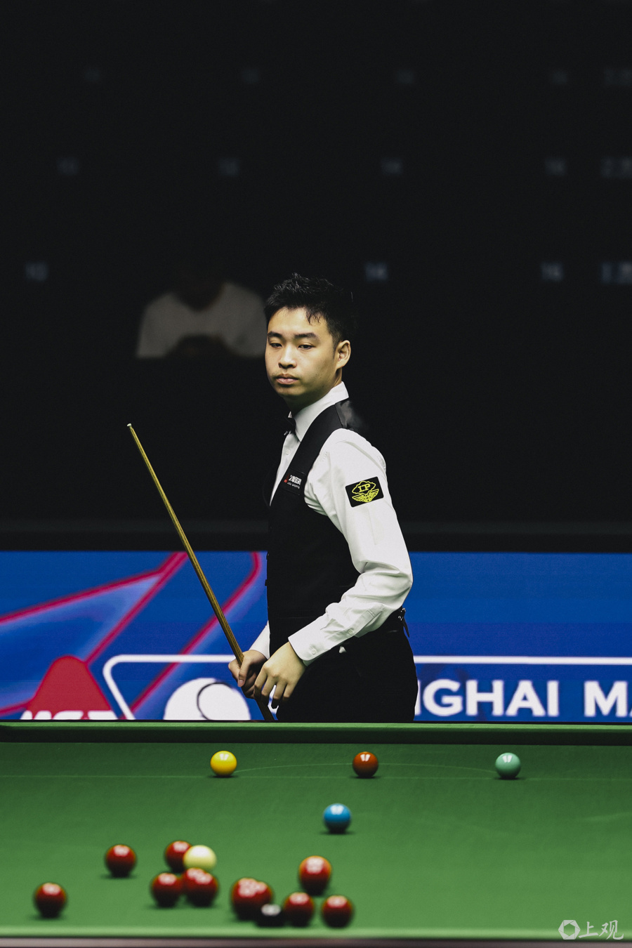 对未来的投 对未来的投