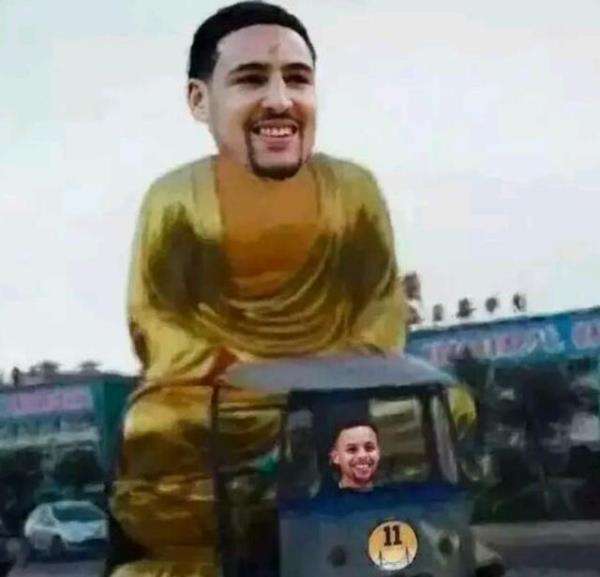 的统治力