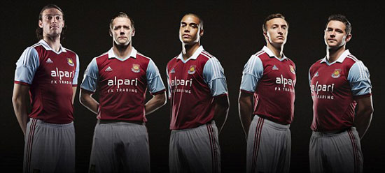U23的